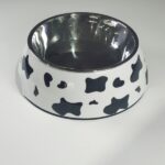 DENIK ΜΠΟΛ ΑΝΟΞΕΙΔΩΤΟ/ΜΕΛΑΜΙΝΗ COW L