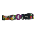 RAMY LEASH RAINBOW WALK L