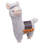 TRIXIE ΠΑΙΧΝΙΔΙ ΛΟΥΤΡΙΝΟ ALPACA 31CM - Image 2