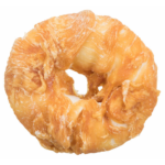 TRIXIE DENTA FUN ΚΡΙΚΟΣ ΜΕ ΕΠΙΚΑΛΥΨΗ ΚΟΤΟΠΟΥΛΟ 10CM/110GR