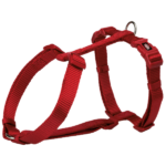TRIXIE ΣΑΜΑΡΙ H PREMIUM S/M 40-65CM/15MM RED