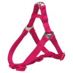 TRIXIE ΣΑΜΑΡΙ PREMIUM TOUCH S 40-50CM/15MM FUCHSIA