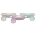 TRIXIE ΠΙΑΤΟ ΚΕΡΑΜΙΚΟ ΓΑΤΑΣ JUNIOR 200ML/14CM - Image 2
