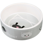 TRIXIE ΠΙΑΤΟ ΚΕΡΑΜΙΚΟ MIMI 300ML/12CM