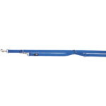 TRIXIE ΟΔΗΓΟΣ PREMIUM ΑΥΞ DOUBLE XS 200CM/10MM BLUE