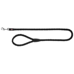 TRIXIE ΟΔΗΓΟΣ CAVO L/XL 100CM/18MM BLACK