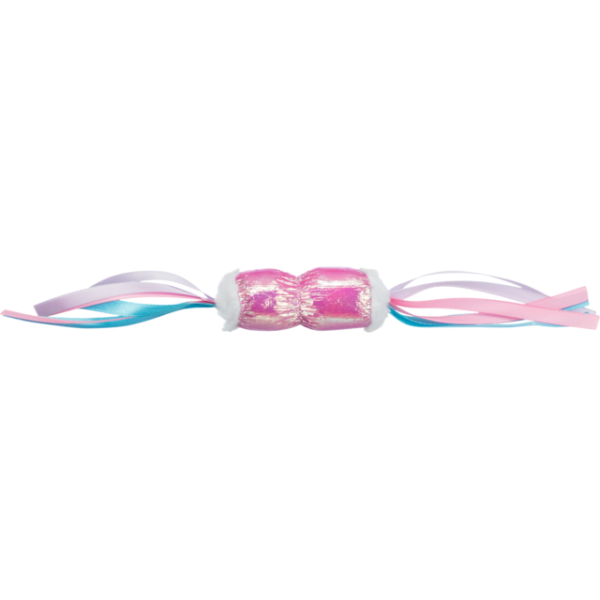 2022-09-24_160300804-e1664024609170 TRIXIE GLITTER CANDY (CATNIP) 7CM - Image 1