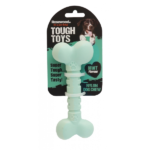 ROSEWOOD NYLON BONE MINT LARGE