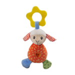 ROSEWOOD LITTLE NIPPERS LAUGHY LAMB