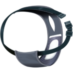 TRIXIE ΒΡΑΚΑΚΙ ΥΓΙΕΙΝΗΣ L (50-59CM) BLACK