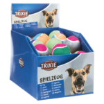TRIXIE ΜΠΑΛΑ ΤΕΝΙΣ 6CM - Image 2