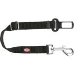 TRIXIE ΟΔΗΓΟΣ ΓΙΑ ΖΩΝΗ ΑΣΦΑΛΕΙΑΣ 45-70CM/30MM BLACK