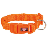 TRIXIE ΠΕΡΙΛΑΙΜΙΟ PREMIUM M/L 35-55CM/20MM PAPAYA