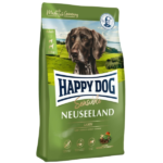 HAPPY DOG SUPREME NEUSEELAND 4KG