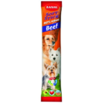 SANAL SOFT STICKS BEEF 12GR