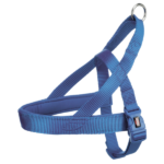 TRIXIE ΣΑΜΑΡΙ PREMIUM NORWEGIAN XL 78-100CM/50MM ROYAL BLUE