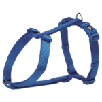 TRIXIE ΣΑΜΑΡΙ Η PREMIUM L 60-80CM/25MM BLUE