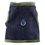FERRIBIELLA HARNESS TWEED M 46-53CM