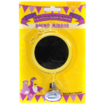 HAPPY PET ROUND MIRROR - Image 2