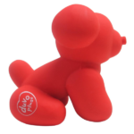 DUVO ΠΑΙΧΝΙΔΙ LATEX BALLOON PUG