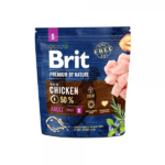 BRIT PREMIUM ADULT SMALL 1KG
