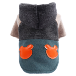 DENIK PET CLOTHES NC75 L