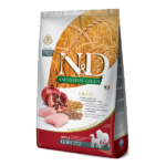 N&D DOG LG CHICKEN & POMEGRAN LIGHT MED/MAX 2.5KG