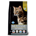 MATISSE NEUTERED ORIGINAL 10KG