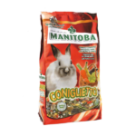 MANITOBA MISCUGLIO CONIGLIETTO 1KG