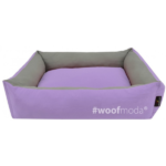 WOOF MODA ΠΟΥΦ 2 46Χ53Χ16 ΛΙΛΑ