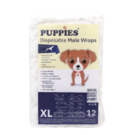 PUPPIES ΠΑΝΕΣ ΓΙΑ ΑΡΣΕΝΙΚΑ ΣΚΥΛΙΑ L (12ΤΜΧ)