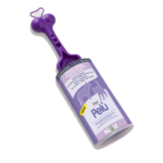 MUGUE LINT ROLLER PELU LAVENDER 10M (60PCS)