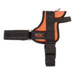 PET BRANDS RAC ADVANCED HARNESS XL 70-85CM