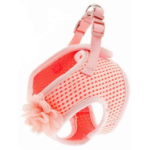 FERRIBIELLA HARNESS BREEZE FLOWER M 50-60CM