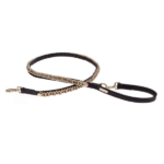 FERRIBIELLA LEASH LE DANGEROUGE 108CM/10MM