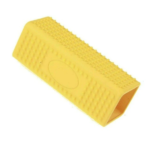 HAPPY PET RUBBER PET HAIR REMOVAL BRUSH - Image 2