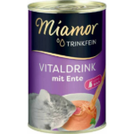 MIAMOR VITAL DRINK DUCK 135ML