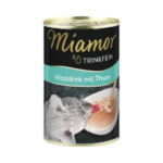 MIAMOR VITAL DRINK TUNA 135ML