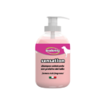 INODORINA ΣΑΜΠΟΥΑΝ ΜΕ ΓΑΛΑ 300ML