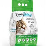 BENTYSANDY ΑΜΜΟΣ GREEN APPLE 10LT
