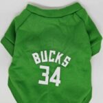 DENIK PET CLOTHES BUCKS XXL 42CM