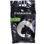 CATMANIA ΑΜΜΟΣ GREEN APPLE 10L