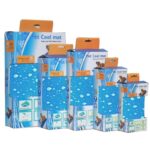 Denik Cooling Mat Drops Xl (81X96Cm)