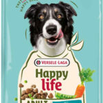 HAPPY LIFE ADULT SALMON 2.5KG