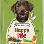 HAPPY LIFE JUNIOR CHICKEN 7.5KG