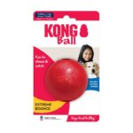 KONG BALL MEDIUM/LARGE