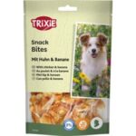 TRIXIE ΛΙΧΟΥΔΙΑ PREMIO CHICKEN/BANANA 100GR