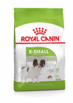 ROYAL CANIN X-SMALL ADULT 1.5KG - Image 3