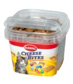 Sanal Cheese Bites Cup 75Gr