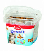 SANAL CAT DENTA'S CUP 75GR - Image 2